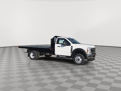 2025 Ford F-550 XL