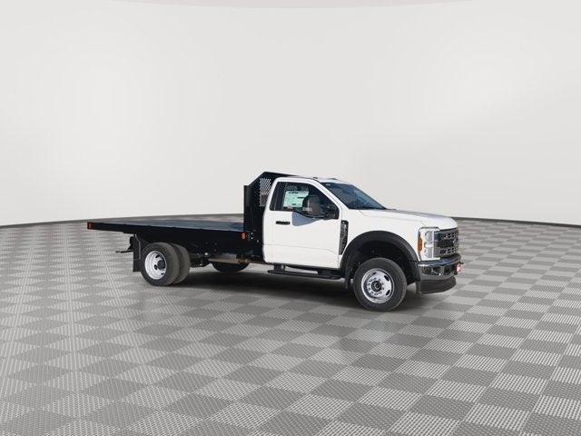 2025 Ford F-550 XL