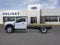 2025 Ford F-550 XL