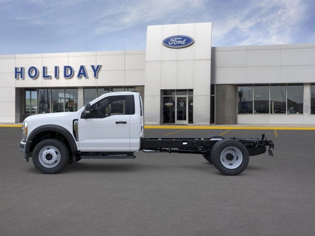 2025 Ford F-550 XL