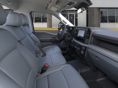 2026 Ford F-600SD XL