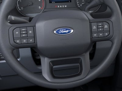 2026 Ford F-600SD XL