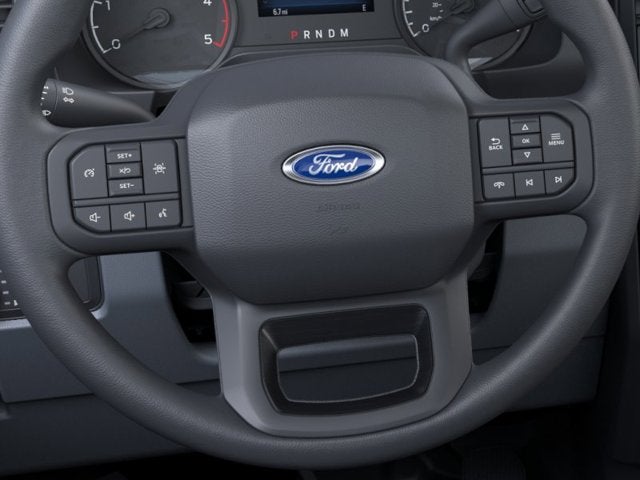 2026 Ford F-600SD XL