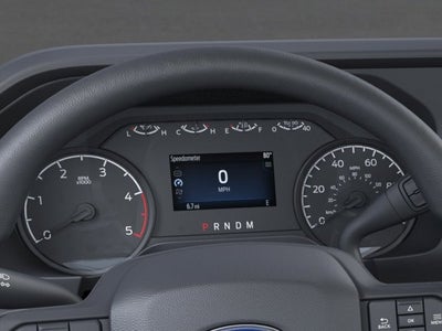 2026 Ford F-600SD XL