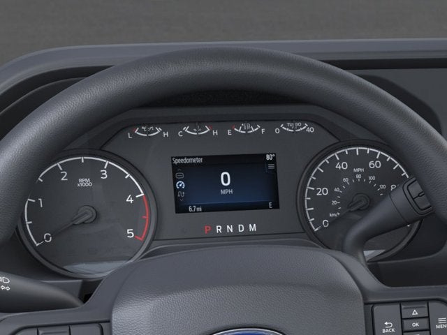 2026 Ford F-600SD XL
