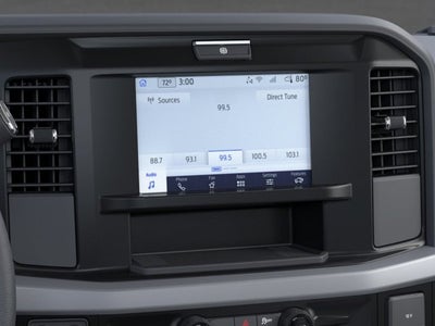 2026 Ford F-600SD XL