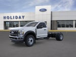 2026 Ford F-600SD XL