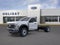 2026 Ford F-600SD XL