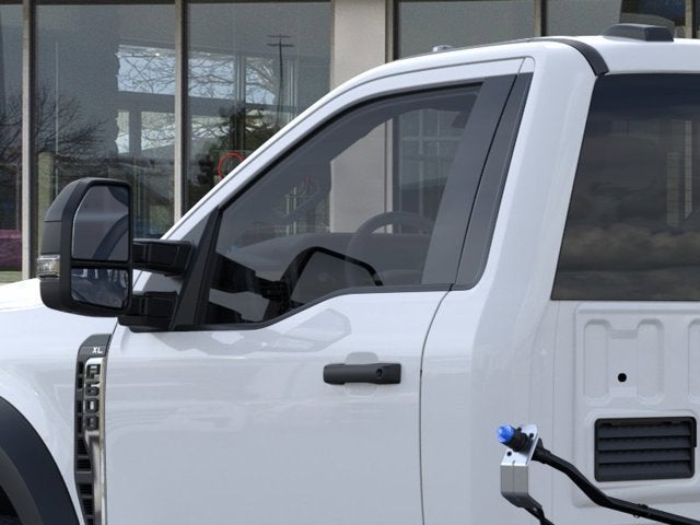2026 Ford F-600SD XL