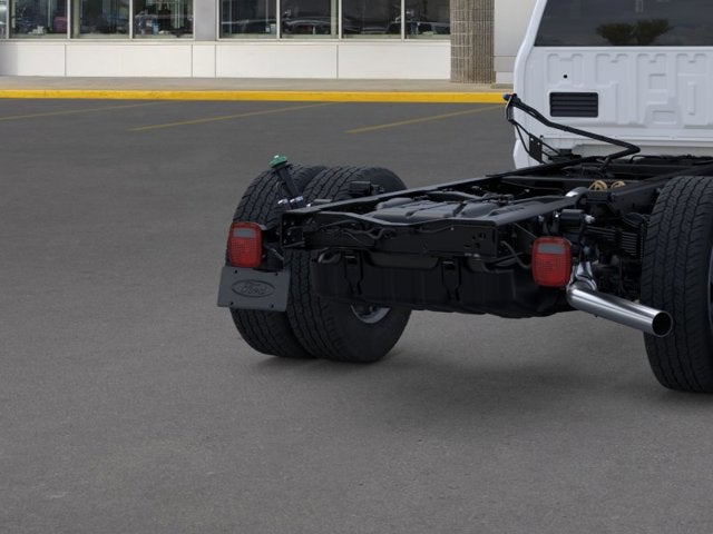 2026 Ford F-600SD XL