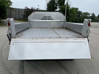 2026 Ford F-600SD XL