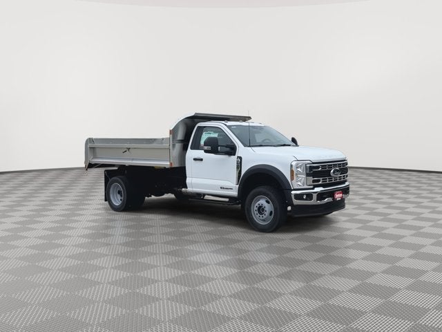 2026 Ford F-600SD XL