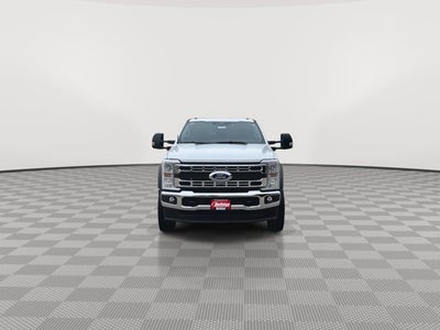 2026 Ford F-600SD XL