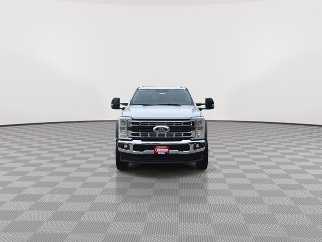 2026 Ford F-600SD XL