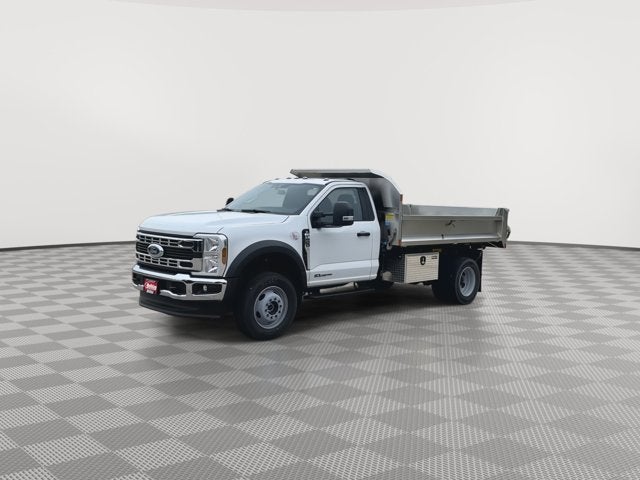 2026 Ford F-600SD XL