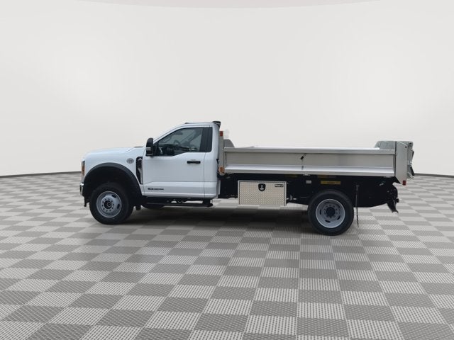 2026 Ford F-600SD XL