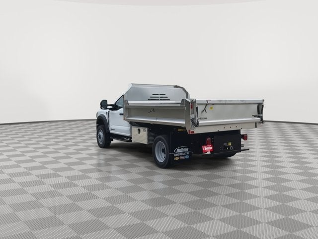 2026 Ford F-600SD XL
