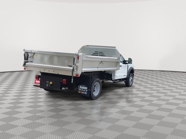 2026 Ford F-600SD XL
