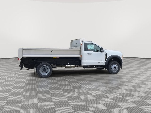 2026 Ford F-600SD XL