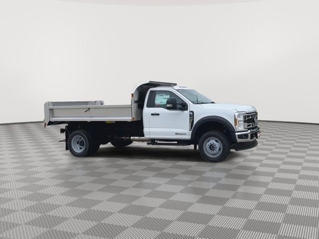2026 Ford F-600SD XL