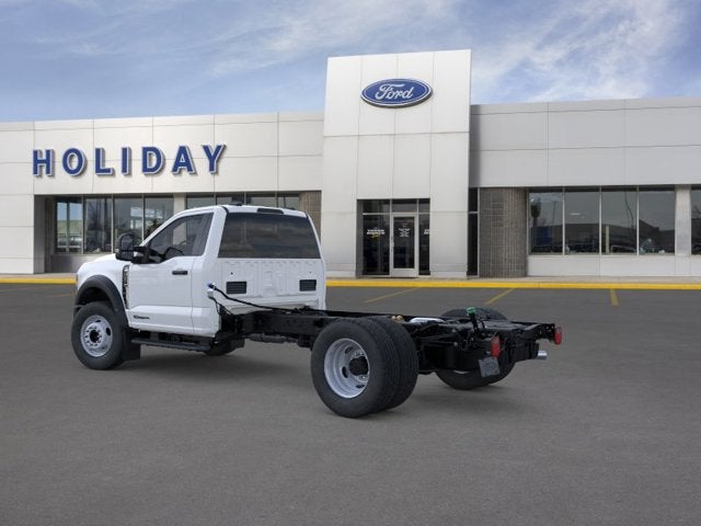 2026 Ford F-600SD XL