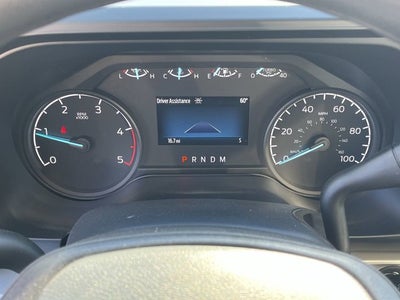 2025 Ford F-600 XL Monroe Dump Truck