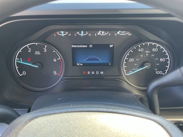 2025 Ford F-600 XL Monroe Dump Truck