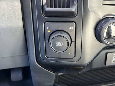 2025 Ford F-600 XL Monroe Dump Truck