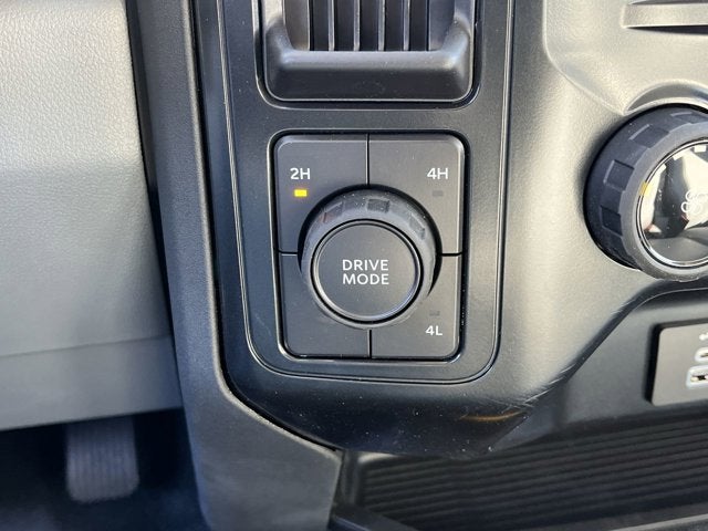 2025 Ford F-600 XL Monroe Dump Truck