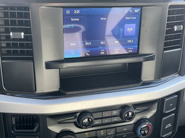 2025 Ford F-600 XL Monroe Dump Truck