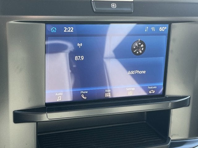 2025 Ford F-600 XL Monroe Dump Truck