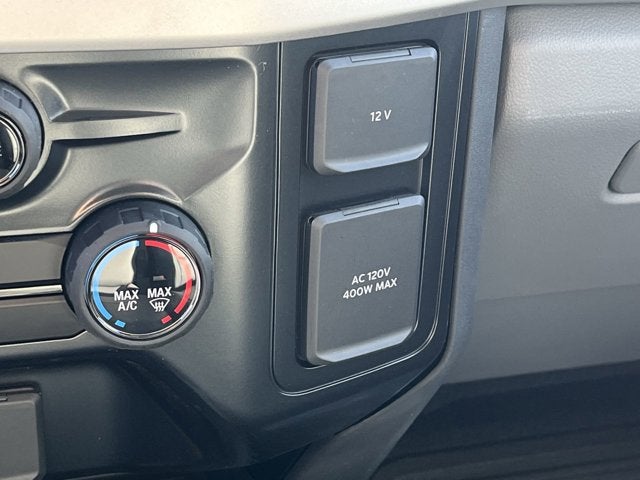 2025 Ford F-600 XL Monroe Dump Truck