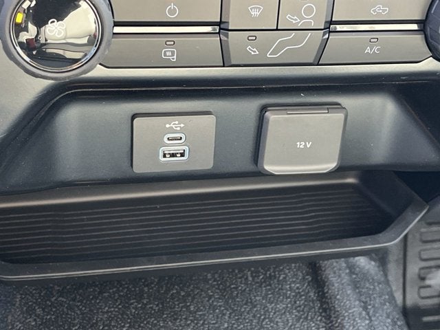 2025 Ford F-600 XL Monroe Dump Truck