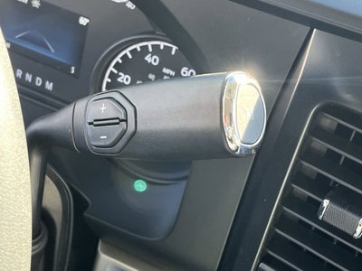 2025 Ford F-600 XL Monroe Dump Truck