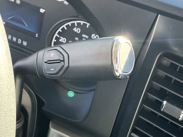 2025 Ford F-600 XL Monroe Dump Truck