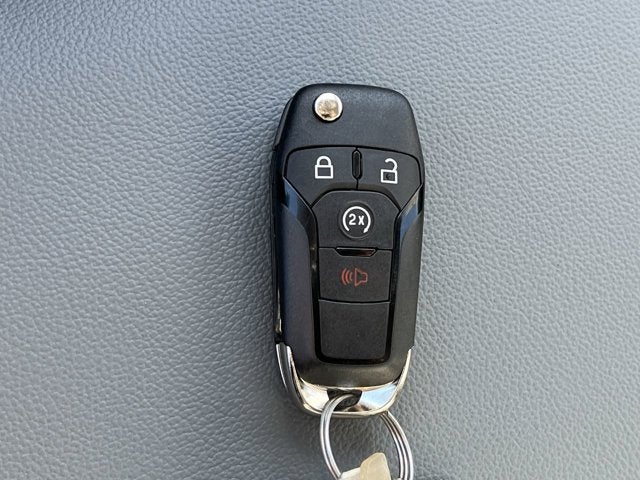 2025 Ford F-600 XL Monroe Dump Truck