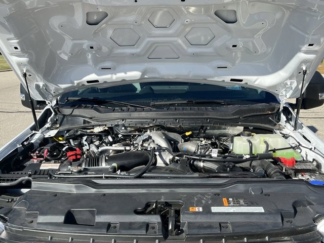 2025 Ford F-600 XL Monroe Dump Truck