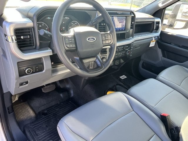 2025 Ford F-600 XL Monroe Dump Truck