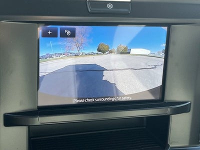 2025 Ford F-600 XL Monroe Dump Truck