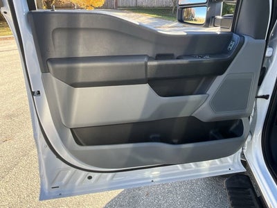 2025 Ford F-600 XL Monroe Dump Truck