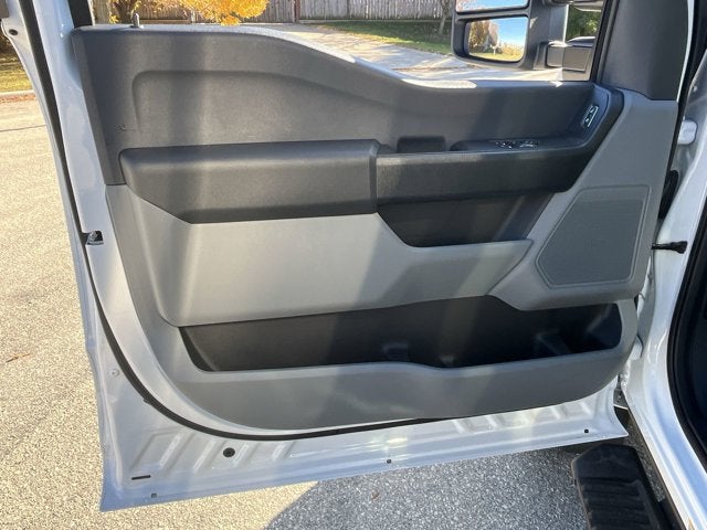 2025 Ford F-600 XL Monroe Dump Truck