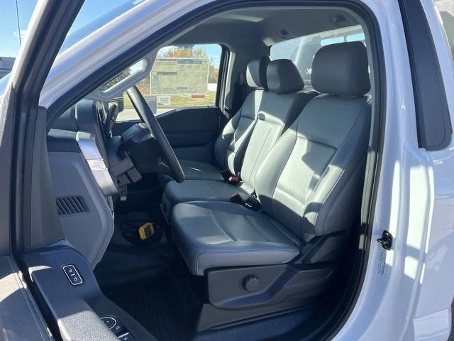 2025 Ford F-600 XL Monroe Dump Truck