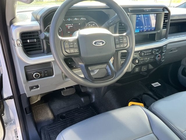 2025 Ford F-600 XL Monroe Dump Truck