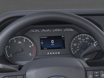 2025 Ford F-600SD F-600® XL