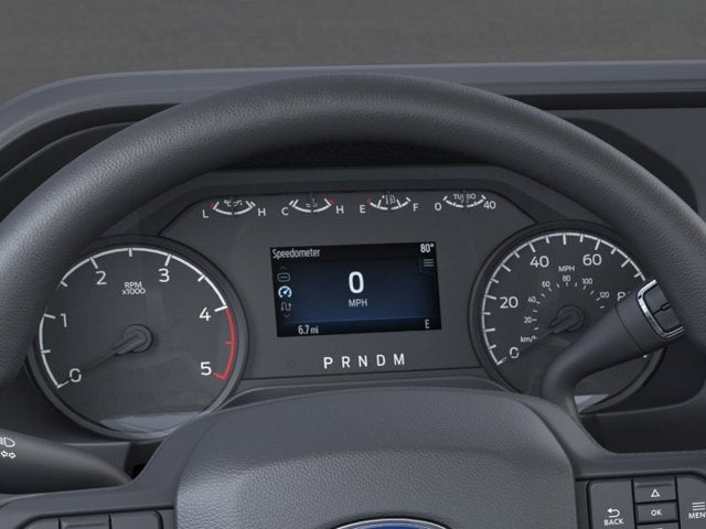 2025 Ford F-600SD F-600® XL