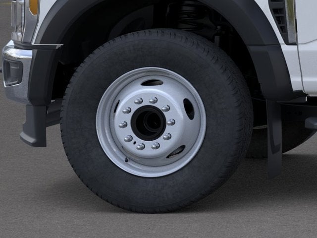 2025 Ford F-600SD F-600® XL