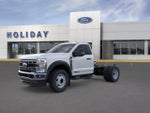 2025 Ford F-600SD F-600® XL