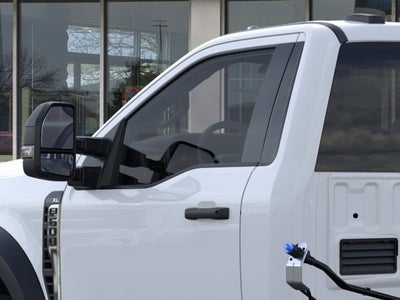 2025 Ford F-600SD F-600® XL