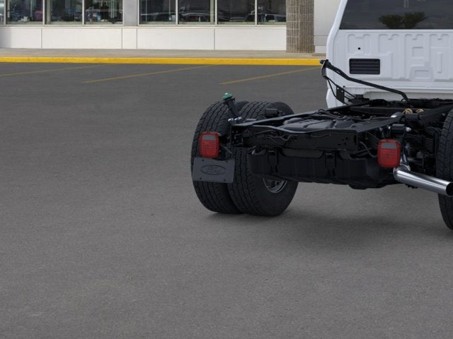 2025 Ford F-600SD F-600® XL