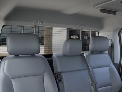 2025 Ford F-600SD F-600® XL